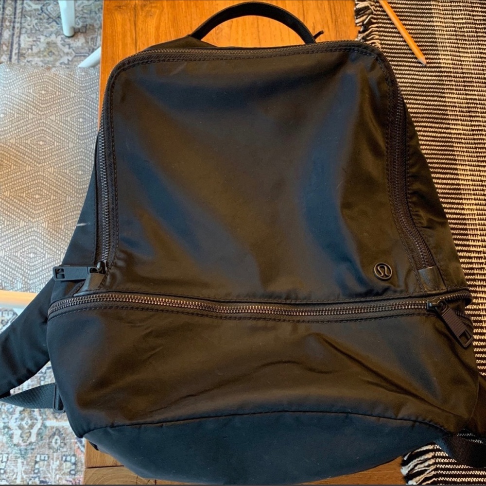 Lululemon City Adventurer Backpack